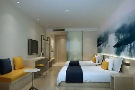 Ibis Styles - 5