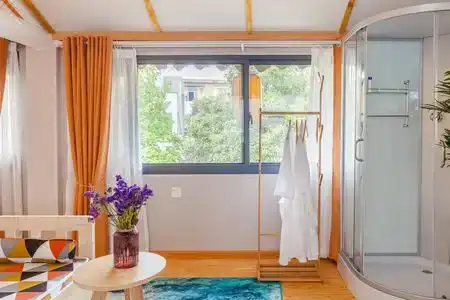Changliu Boutique Inn - 138