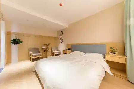 Qianggie Shanghai Hongqiao Tianshan Store Road Branch - 66