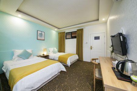 Hongyu Hostel - 23