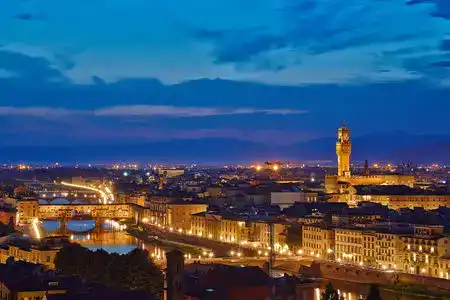 Palazzo Firenze by Baglionis & Resorts - 2