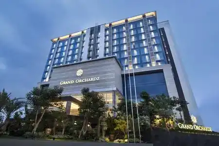 Grand Orchardz Kemayoran Jakarta - 1