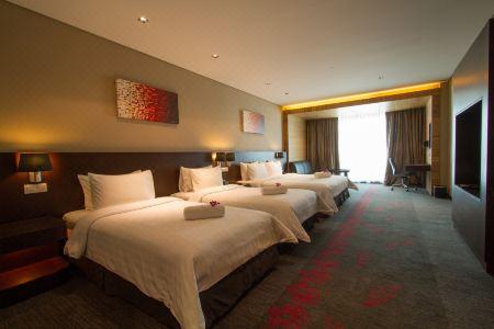 Grandis Kota Kinabalu - 37