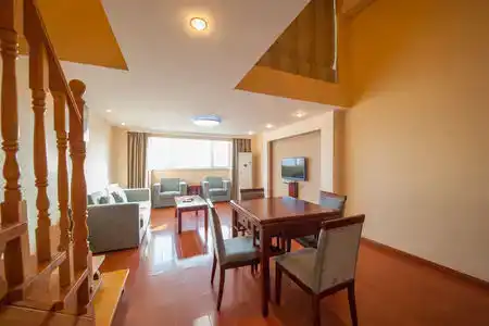 Days Frontier Nantong - 45