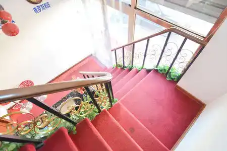Dalian Anxingtang Guest House - 10