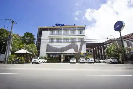Natya - 2