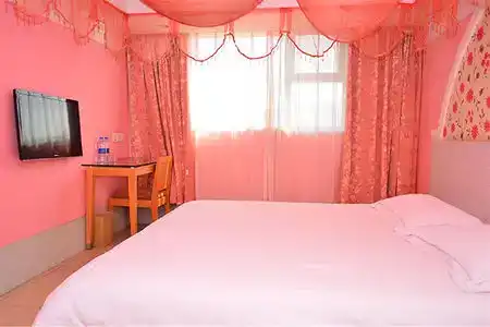 Yasiyun 7 (Yichang CBD Shopping Center Yiling Square) - 34
