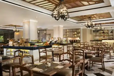 Melia Purosani Yogyakarta - 6