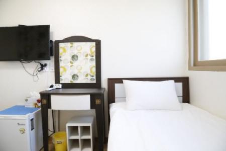 Hamory Guesthouse Dongdaemun - 51