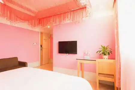 Yasiyun 7 (Yichang CBD Shopping Center Yiling Square) - 35
