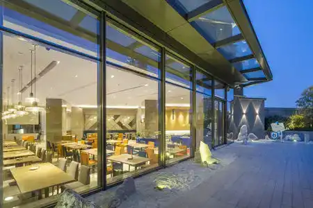 Holiday Inn Express SUZHOU NEW DISTRICT by IHG - 1