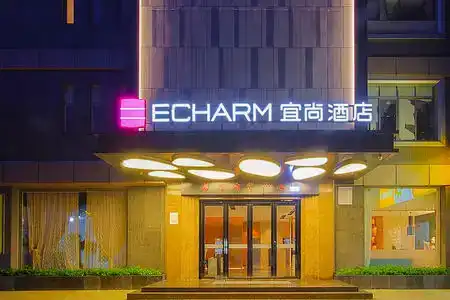 Echarm - 1