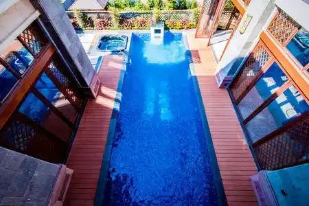 Birds Resorts & Villa - 155