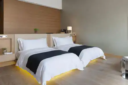 Rezen High Xuan SPA Hangzhou Xixi - 34