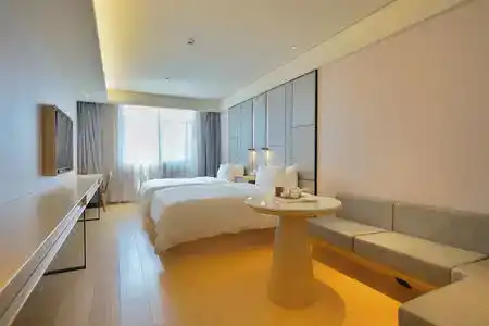 JI (Shanghai Hongqiao National Exhibition Center Shenhong Road) - 3