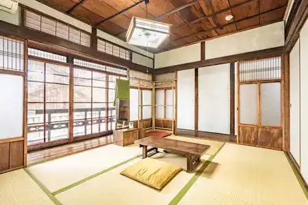 Osaka Guesthouse Midoriya - 2