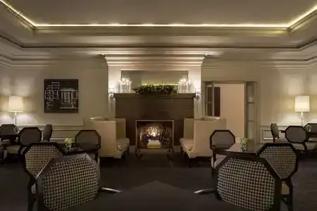 The Ritz-Carlton, Pentagon City - 5