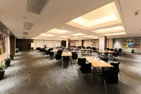 Hampton by Hilton Suzhou Jinji Lake - 10