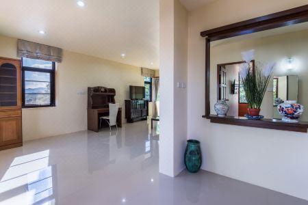 ChiangRai Lake Hill - 72