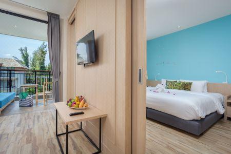 Mai Khaolak Beach Resort & Spa - TUIBLUE Mai Khaolak - 15