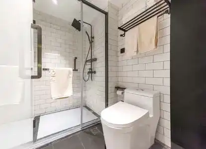 Qianggie Shanghai Hongqiao Tianshan Store Road Branch - 18