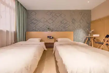 Qianggie Shanghai Hongqiao Tianshan Store Road Branch - 55