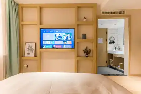 Qianggie Shanghai Hongqiao Tianshan Store Road Branch - 42