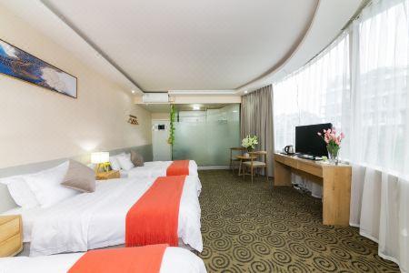 Hongyu Hostel - 35
