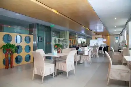Jinjiang Inn - 2