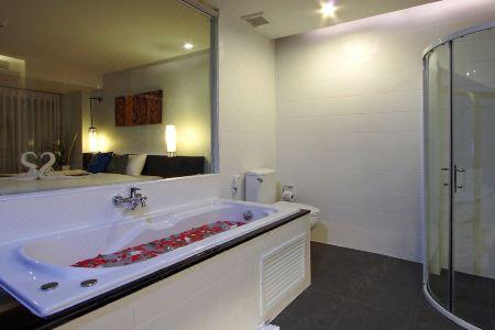 Palmyra Patong Resort Phuket - 24