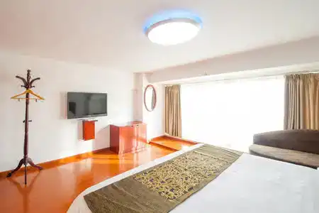 Days Frontier Nantong - 47