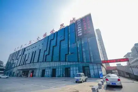 Zaishuiyifang Theme - 3