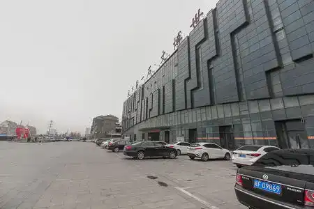 Zaishuiyifang Theme - 5