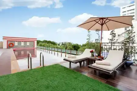 Hua Hin White Villa - 0