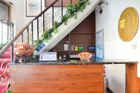 Dalian Anxingtang Guest House - 9