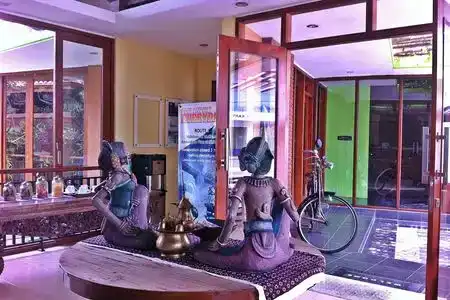 Rumput Resort & Resto - 1