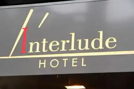 L'Interlude - 1