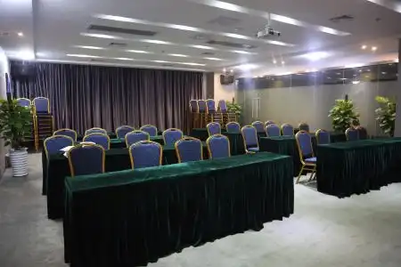 Shenzhen Buji Zuochuang Planet - 5