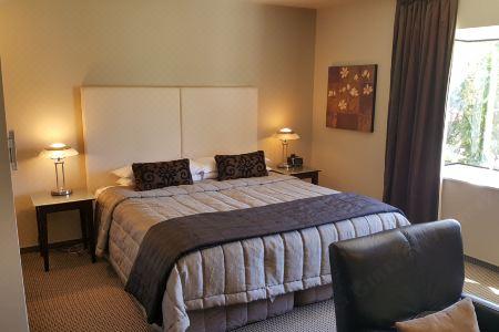 Carnmore Chateau Marlborough - 112