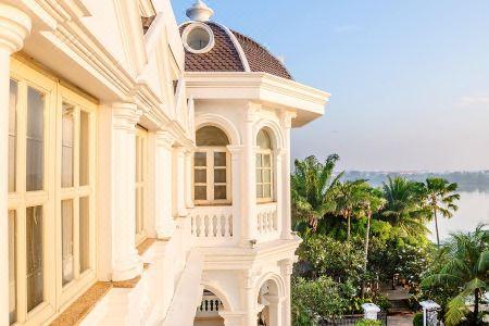 ROSE VILLA SAIGON - 68