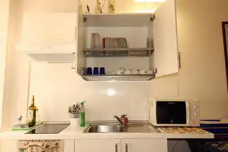 Orsa Maggiore Hostel for Women Only - 4