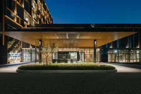 Artyzen Habitat Hongqiao - 2