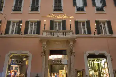 Elizabeth Unique Rome By Designs - 1