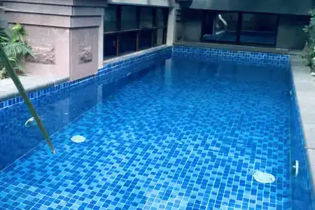 Birds Resorts & Villa - 125
