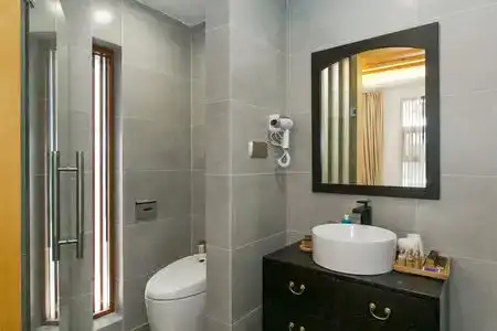 Lijiang Traceable Boutique Snow Mountain View Inn - 17