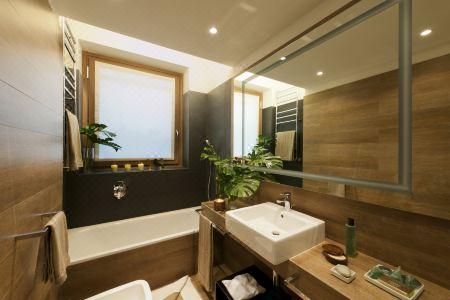 Starhotels Echo - 33