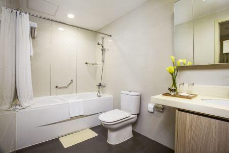 Citadines Zhuankou - 60