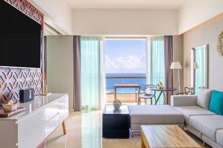 Live Aqua Beach Resort Cancun - 1