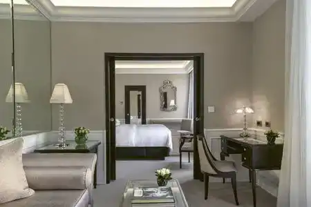 Hassler Roma - 6