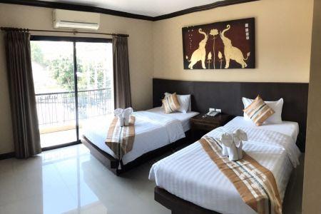 The LD Pattaya - 64